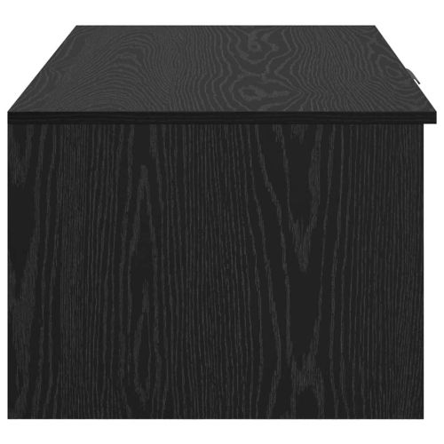 Масичка за кафе Черния дъб 102 x 50 x 36 см Инженерно дърво