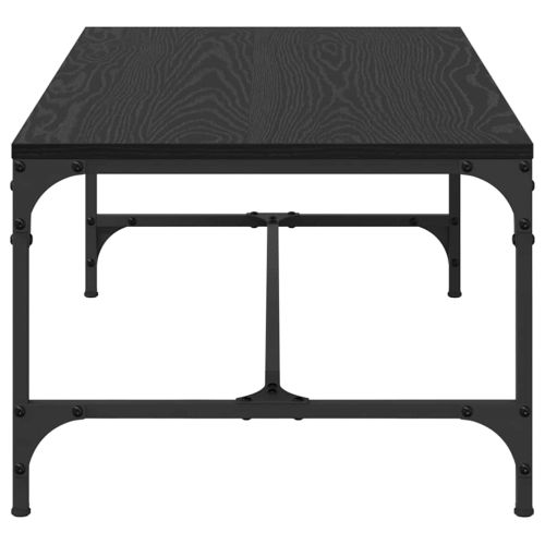 Масичка за кафе Черния дъб 100 x 50 x 35 cm Инженерно дърво