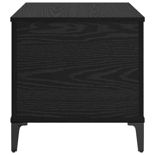 Масичка за кафе Черния дъб 60 x 44,5 x 45 см Инженерно дърво