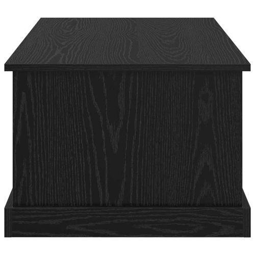 Масичка за кафе Черния дъб 90 x 50 x 35 cm Инженерно дърво