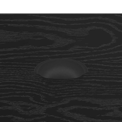 Масичка за кафе Черния дъб 90 x 50 x 35 cm Инженерно дърво