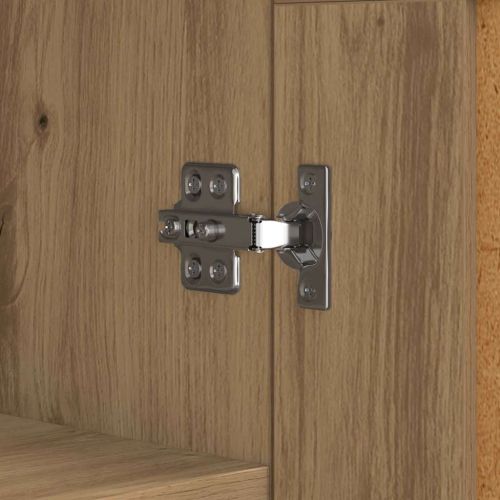 Служебен шкаф Дъб 69,5 x 34 x 90 см