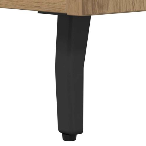 Служебен шкаф Дъб 69,5 x 34 x 90 см