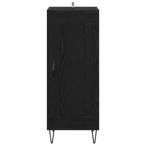 Служебен шкаф Черния дъб 34,5 x 34 x 90 см