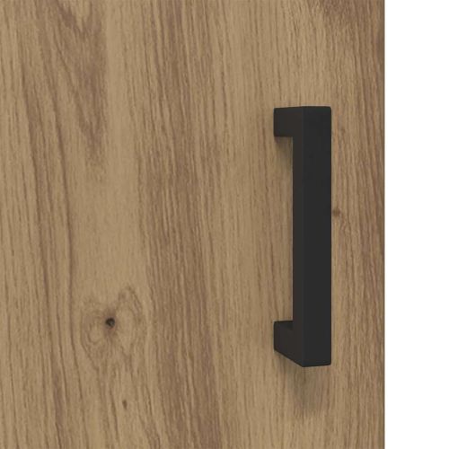 Служебен шкаф Olden Дъб 34,5 x 34 x 90 см