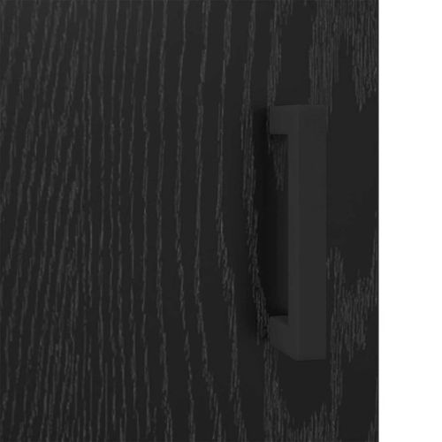 Служебен шкаф Olden Черния дъб 34,5 x 34 x 90 см