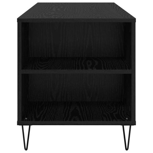 Масичка за кафе Черния дъб 102 x 44,5 x 50 см Инженерно дърво