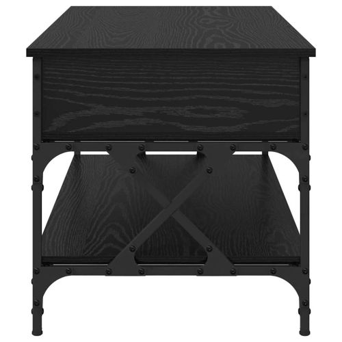 Масичка за кафе Черния дъб 100 x 50 x 50 cm Инженерно дърво