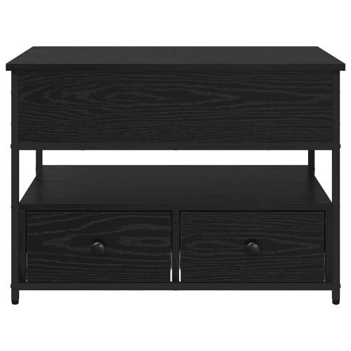 Масичка за кафе Черния дъб 70 x 50 x 54.5 см Инженерно дърво