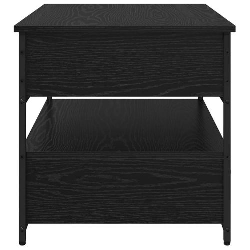 Масичка за кафе Черния дъб 70 x 50 x 54.5 см Инженерно дърво