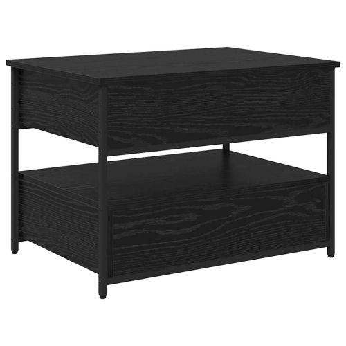 Масичка за кафе Черния дъб 70 x 50 x 54.5 см Инженерно дърво