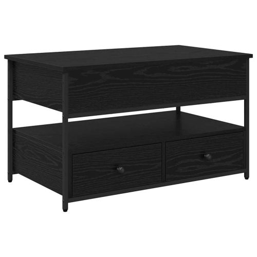 Масичка за кафе Черния дъб 85 x 50 x 50 см Инженерно дърво