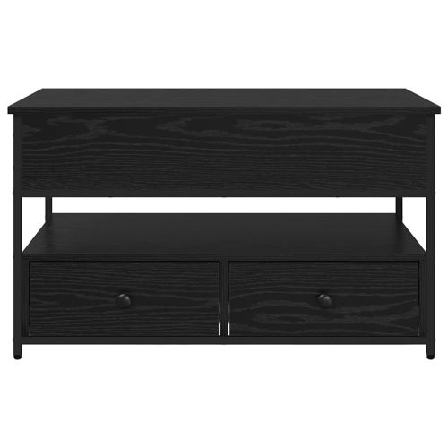 Масичка за кафе Черния дъб 85 x 50 x 50 см Инженерно дърво