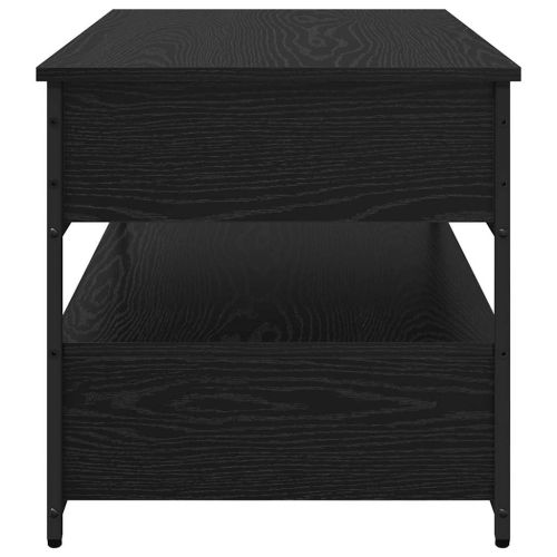 Масичка за кафе Черния дъб 85 x 50 x 50 см Инженерно дърво