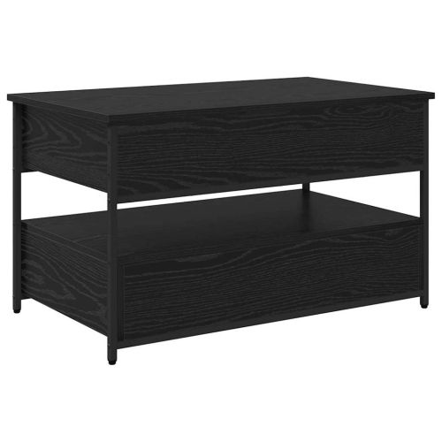 Масичка за кафе Черния дъб 85 x 50 x 50 см Инженерно дърво