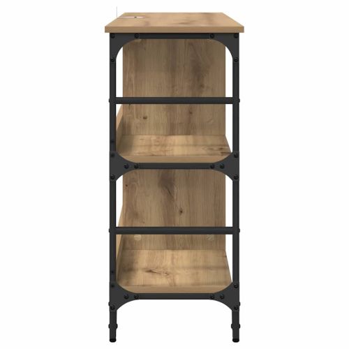 Служебен шкаф Дъб 102 x 32 x 73,5 см