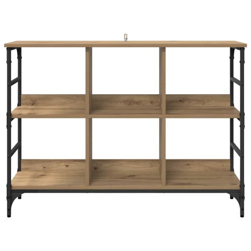 Служебен шкаф Дъб 102 x 32 x 73,5 см