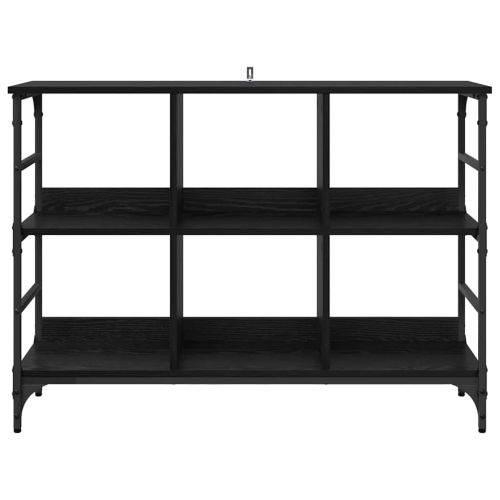 Служебен шкаф Черния дъб 102 x 32 x 73,5 см