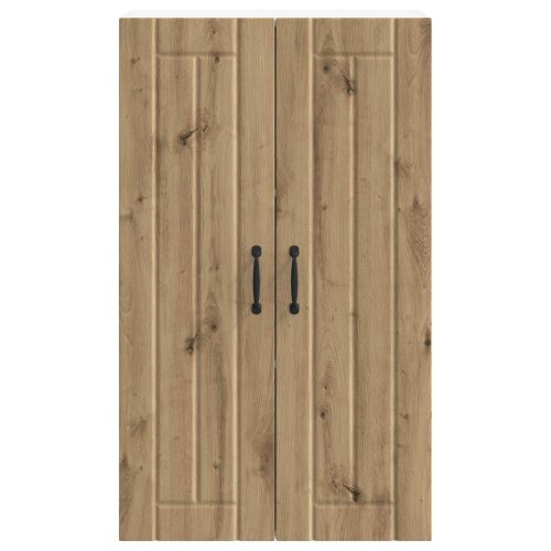 Кухненски шкаф Дъб 60 x 31 x 100 см Инженерно дърво