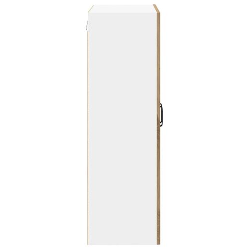 Кухненски шкаф Дъб 60 x 31 x 100 см Инженерно дърво