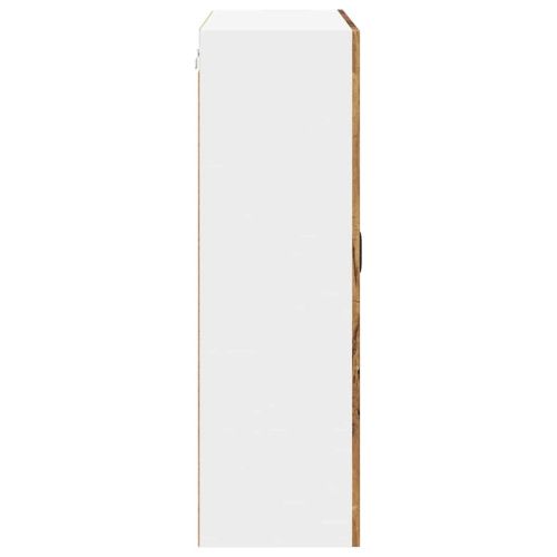 Кухненски шкаф Старо дърво 80 x 31 x 100 см Инженерно дърво