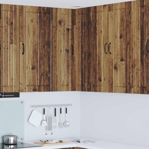 Кухненски шкаф Старо дърво 57 x 57 x 100 см Инженерно дърво