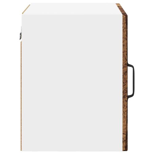 Кухненски шкаф Старо дърво 40 x 31 x 40 см Инженерно дърво