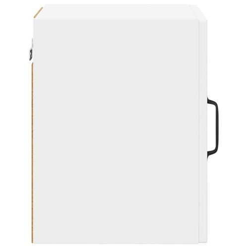 Кухненски шкаф 2 pcs Бяло 30 x 31 x 40 см Инженерно дърво