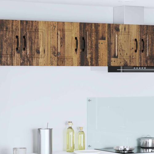 Кухненски шкаф Старо дърво 30 x 31 x 40 см Инженерно дърво