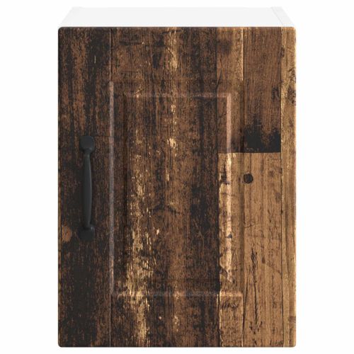 Кухненски шкаф Старо дърво 30 x 31 x 40 см Инженерно дърво