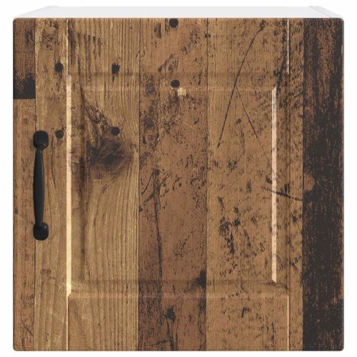 Кухненски шкаф Старо дърво 40 x 31 x 40 см Инженерно дърво