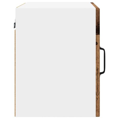 Кухненски шкаф Старо дърво 40 x 31 x 40 см Инженерно дърво