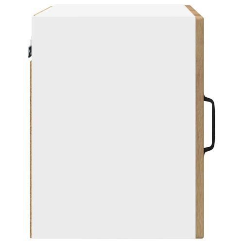 Кухненски шкаф с рафт 2 pcs Дъб 40 x 31 x 40 см Инженерно дърво