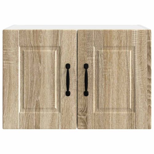 Кухненски шкаф Сонома дъб 60 x 31 x 40 см Инженерно дърво