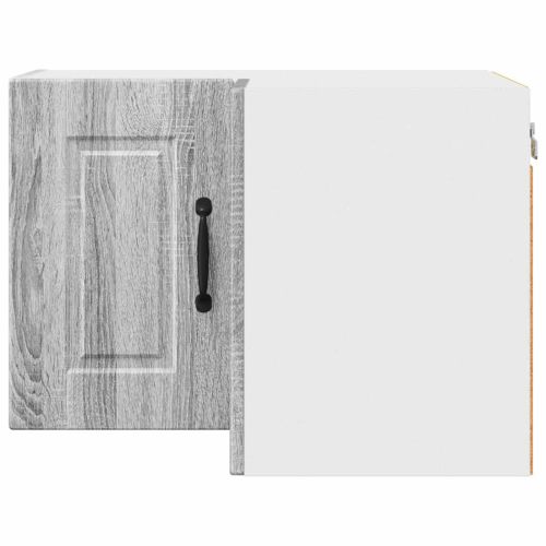 Кухненски шкаф Сив Сонома 57 x 57 x 40 см Инженерно дърво