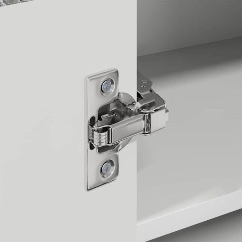 Кухненски шкаф Сив Сонома 57 x 57 x 40 см Инженерно дърво