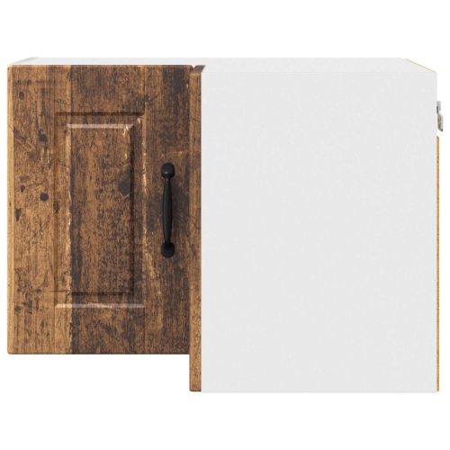 Кухненски шкаф Старо дърво 57 x 57 x 40 см Инженерно дърво