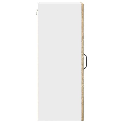 Кухненски шкаф Сонома дъб 30 x 31 x 80 см Инженерно дърво