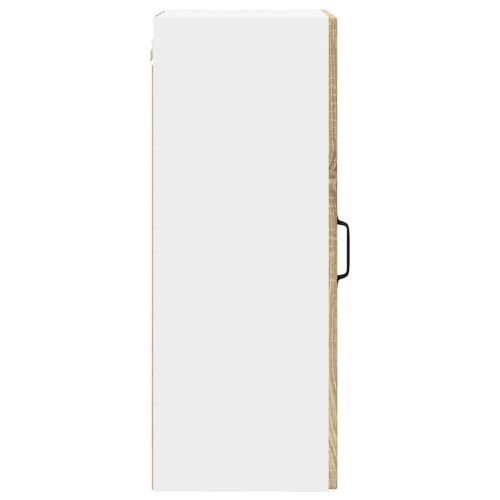 Кухненски шкаф Сонома дъб 40 x 31 x 80 см Инженерно дърво