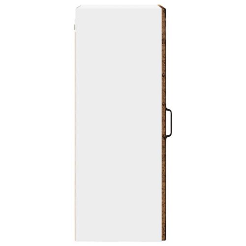 Кухненски шкаф Старо дърво 40 x 31 x 80 см Инженерно дърво