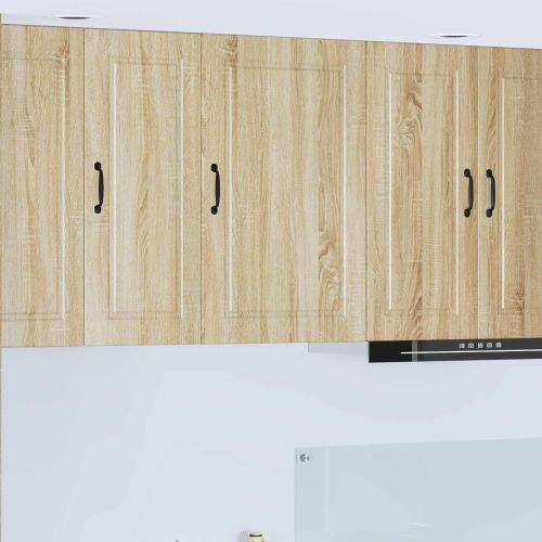 Кухненски шкаф Сонома дъб 50 x 31 x 80 см Инженерно дърво