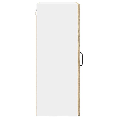 Кухненски шкаф Сонома дъб 50 x 31 x 80 см Инженерно дърво