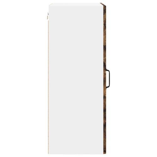 Кухненски шкаф с рафт Димян дъб 50 x 31 x 80 см Инженерно дърво