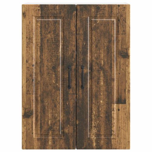 Кухненски шкаф Старо дърво 60 x 31 x 80 см Инженерно дърво