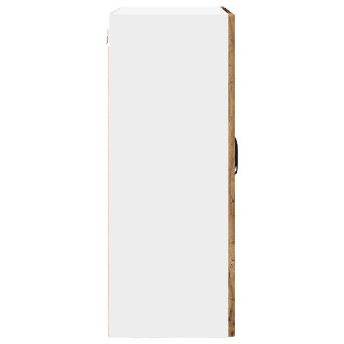 Кухненски шкаф Старо дърво 60 x 31 x 80 см Инженерно дърво