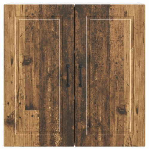 Кухненски шкаф Старо дърво 80 x 31 x 80 см Инженерно дърво