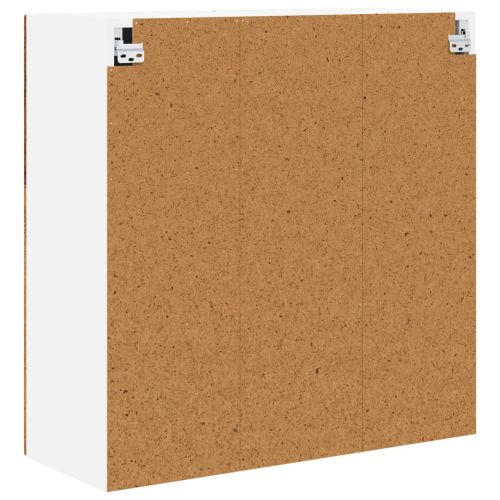 Кухненски шкаф Старо дърво 80 x 31 x 80 см Инженерно дърво