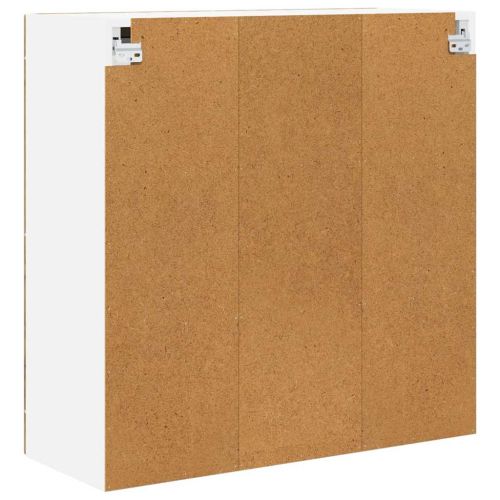 Кухненски шкаф с рафт Дъб 80 x 31 x 80 см Инженерно дърво