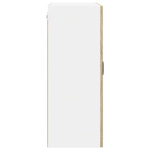 Кухненски шкаф Сонома дъб 60 x 31 x 80 см Инженерно дърво