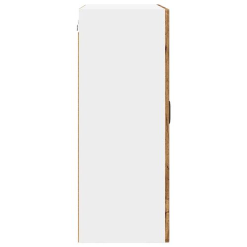 Кухненски шкаф Старо дърво 60 x 31 x 80 см Инженерно дърво